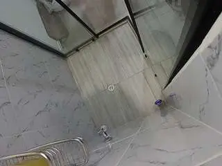 Camsoda Sex Cam of voyeurcam-jb-shower-2