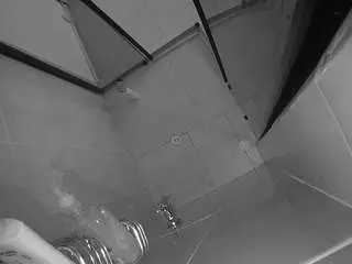 Camsoda Best Webcam of voyeurcam-jb-shower-2