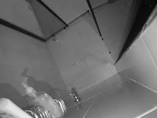 Camsoda Adult Webcams of voyeurcam-jb-shower-2