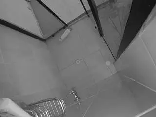 Camsoda Best Webcam of voyeurcam-jb-shower-2