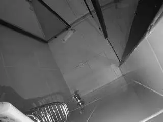 Camsoda Adult Video Chat of voyeurcam-jb-shower-2