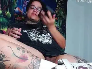 Camsoda Live Porn of techno420