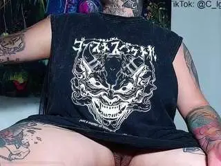Camsoda Adult Webcams of techno420