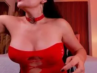 Camsoda Free Porn Cam of vaiolet-hot