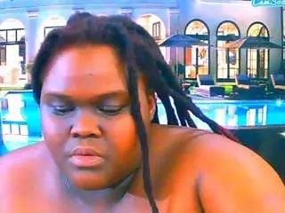 Camsoda Live Sex of ebonyhotbuns