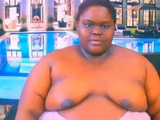 Camsoda Adult Webcam of ebonyhotbuns