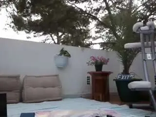 Camsoda Best live sex cam show of barbarakinkyroom