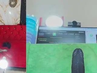 Camsoda Free Live Porn of keilyfunny3
