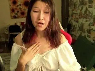 Camsoda Nude Webcam of leylla13