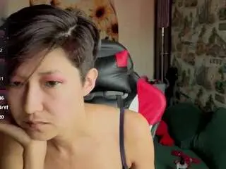 Camsoda Nude Webcam of leylla13