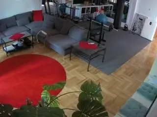 Camsoda Live Sex of voyeurcam-julmodels-living-2