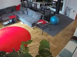 Camsoda Best Webcam of voyeurcam-julmodels-living-2