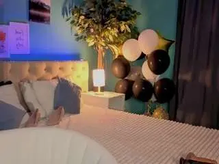 Camsoda Best Webcam of annacoolidge
