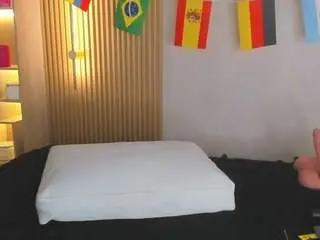 Camsoda Live Porn of liah-cleir