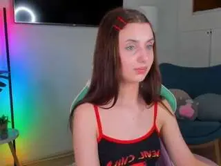 Camsoda Private Sex Chat of kira-moonnn