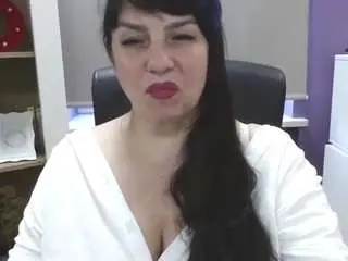 Camsoda Private Sex Chat of velvetgloria