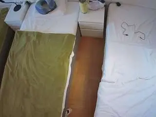 Camsoda Live Sex of voyeurcam-julmodels-bed-5