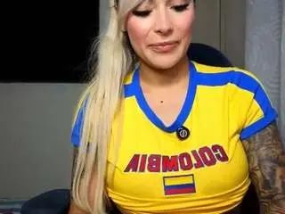 Camsoda Sex Chat of mia-hott