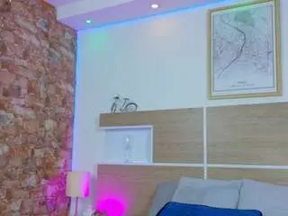 Camsoda Private Sex Chat of karol-scott