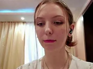 Camsoda Best Webcam of lawrencesabedra