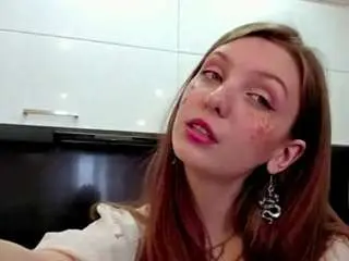 Camsoda Sex Cam of lawrencesabedra