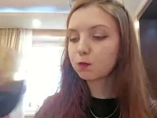 Camsoda Live Sex Cam of lawrencesabedra