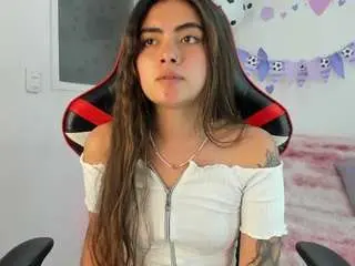 Camsoda Adult Webcam of noabunny