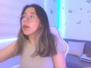 Camsoda Live Sex of sweettvera