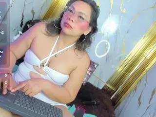Camsoda Nude Webcam of dianamilf