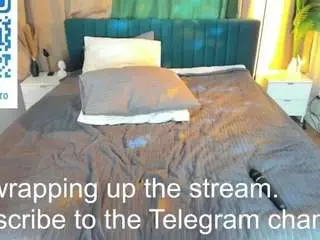 Camsoda Best Webcam of milana-sorrentoo