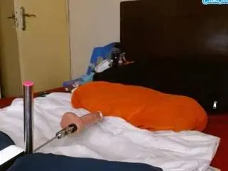 Camsoda Free Porn Cam of mysticmariner