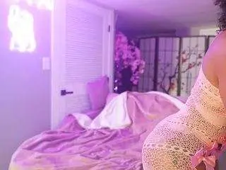 Camsoda Live Sex Cam of katt-leya