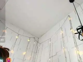 Camsoda Sex Cam of narastorn