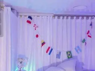 Camsoda Nude Webcam of manyaa1