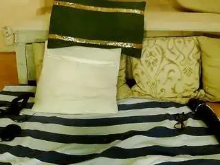 Camsoda Live Sex Cam of squirtymayagold