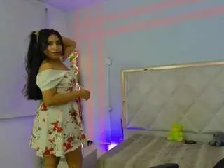 Camsoda Adult Webcams of fiory-tay