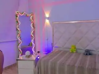 Camsoda Adult Video Chat of fiory-tay