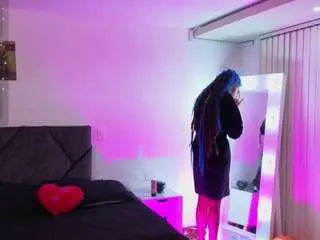 Camsoda Live Sex Cam of charlottewhite-1