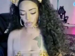 Camsoda Private Sex Chat of strellakat