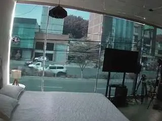 Camsoda Live Sex Cam of voyeurcam-jb-room-9