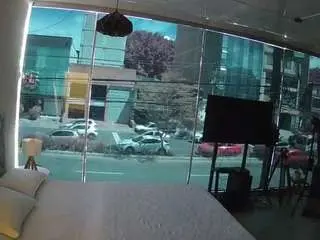 Camsoda Best Webcam of voyeurcam-jb-room-9