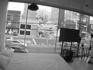 Camsoda Live Sex of voyeurcam-jb-room-9