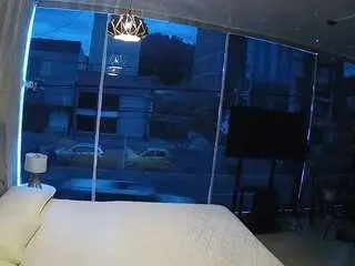 Camsoda Live Sex Cam of voyeurcam-jb-room-9