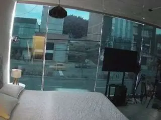 Camsoda Private Sex Chat of voyeurcam-jb-room-9