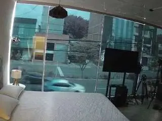 Camsoda Sex Cam of voyeurcam-jb-room-9