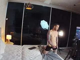Camsoda Sex Cam of voyeurcam-jb-room-9