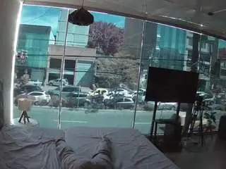 Camsoda Live Sex Cam of voyeurcam-jb-room-9
