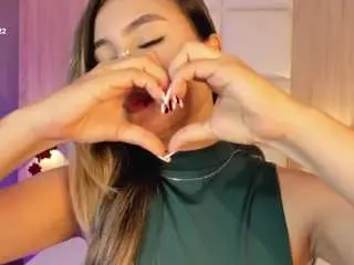 Camsoda Best live sex cam show of bella1207