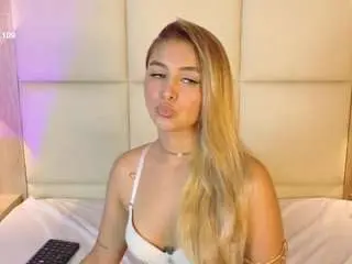 Camsoda Free Live Porn of bella1207
