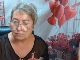 Camsoda Adult Video Chat of olgaluck
